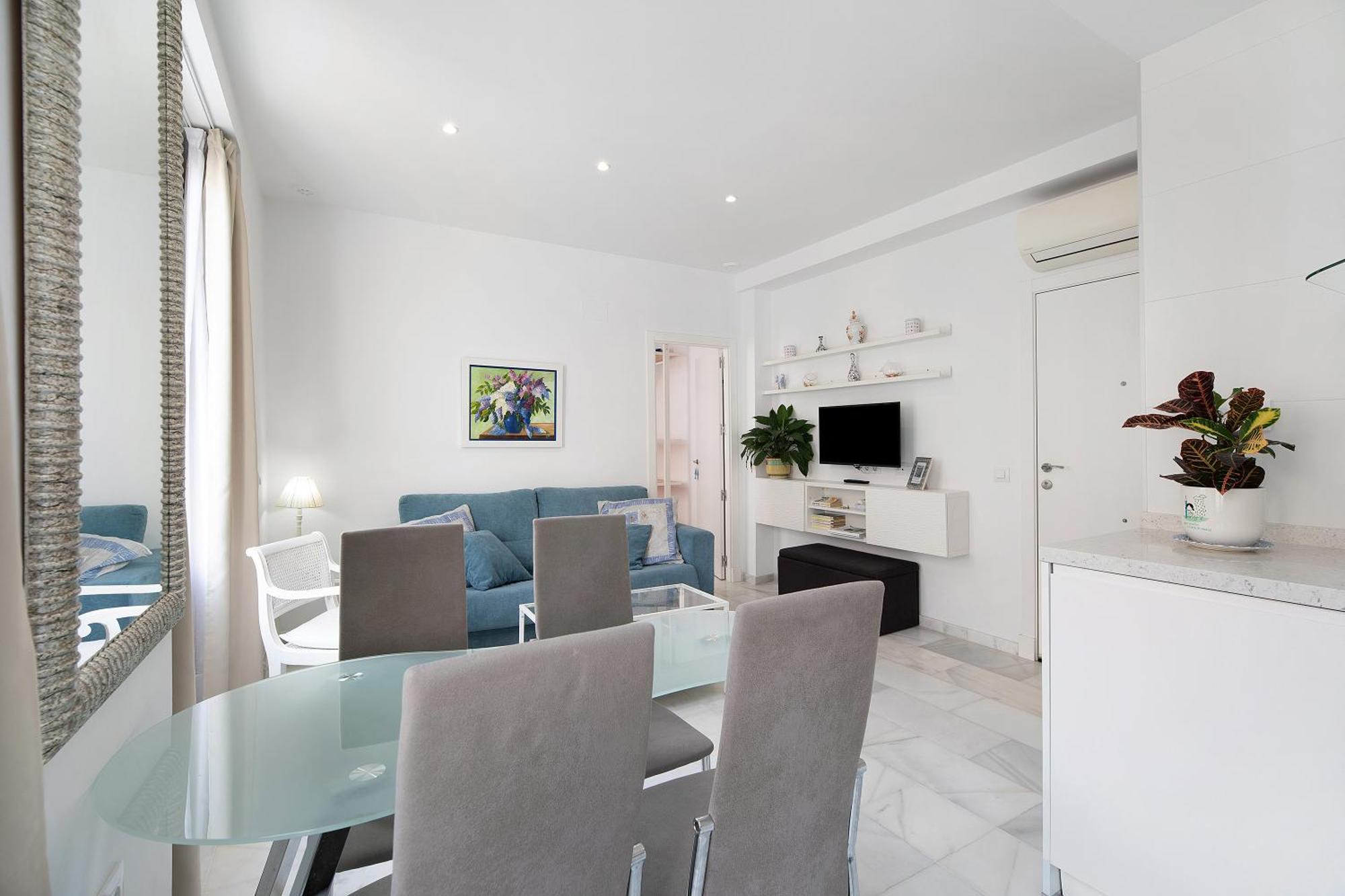 Apartamento En El Centro De Cadiz Cádis Exterior foto