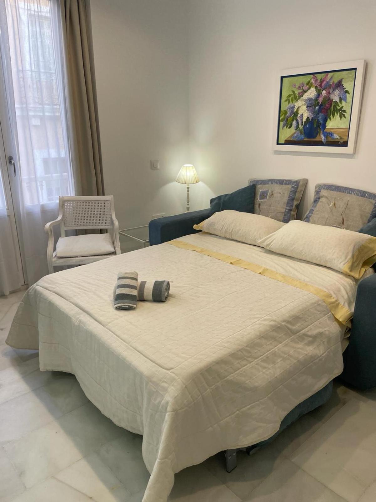 Apartamento En El Centro De Cadiz Cádis Exterior foto